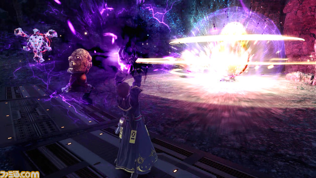 『スターオーシャン6』テレビCMが本日より全国で放送開始。HYDE氏が手掛けるテーマソング『PANDORA』とともに迫力のバトルや作品の世界観をチェック！