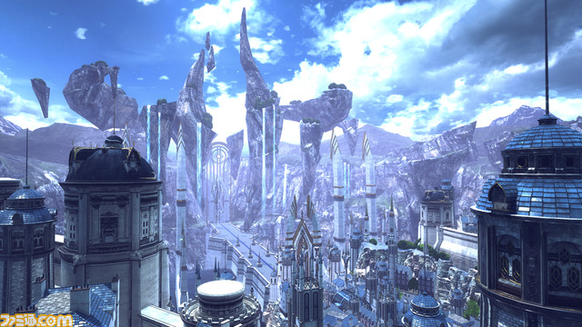 『スターオーシャン6』テレビCMが本日より全国で放送開始。HYDE氏が手掛けるテーマソング『PANDORA』とともに迫力のバトルや作品の世界観をチェック！