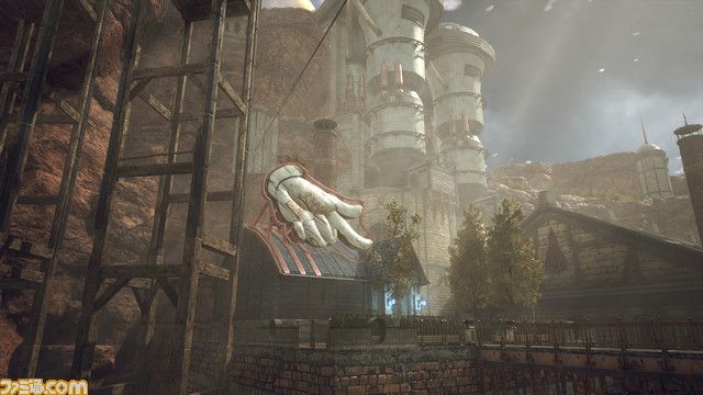 『スターオーシャン6』テレビCMが本日より全国で放送開始。HYDE氏が手掛けるテーマソング『PANDORA』とともに迫力のバトルや作品の世界観をチェック！