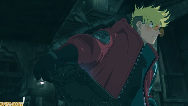 『トライガン スタンピード』2023年1月より放送開始&新PV解禁。ウルフウッド(声:細谷佳正)などキャラ&声優の追加情報も