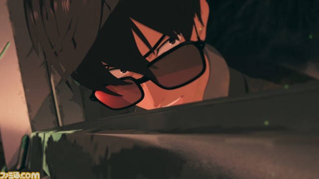 『トライガン スタンピード』2023年1月より放送開始&新PV解禁。ウルフウッド(声:細谷佳正)などキャラ&声優の追加情報も