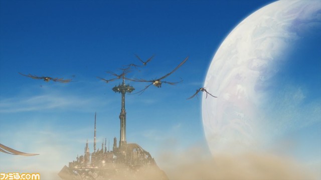 『トライガン スタンピード』2023年1月より放送開始&新PV解禁。ウルフウッド(声:細谷佳正)などキャラ&声優の追加情報も