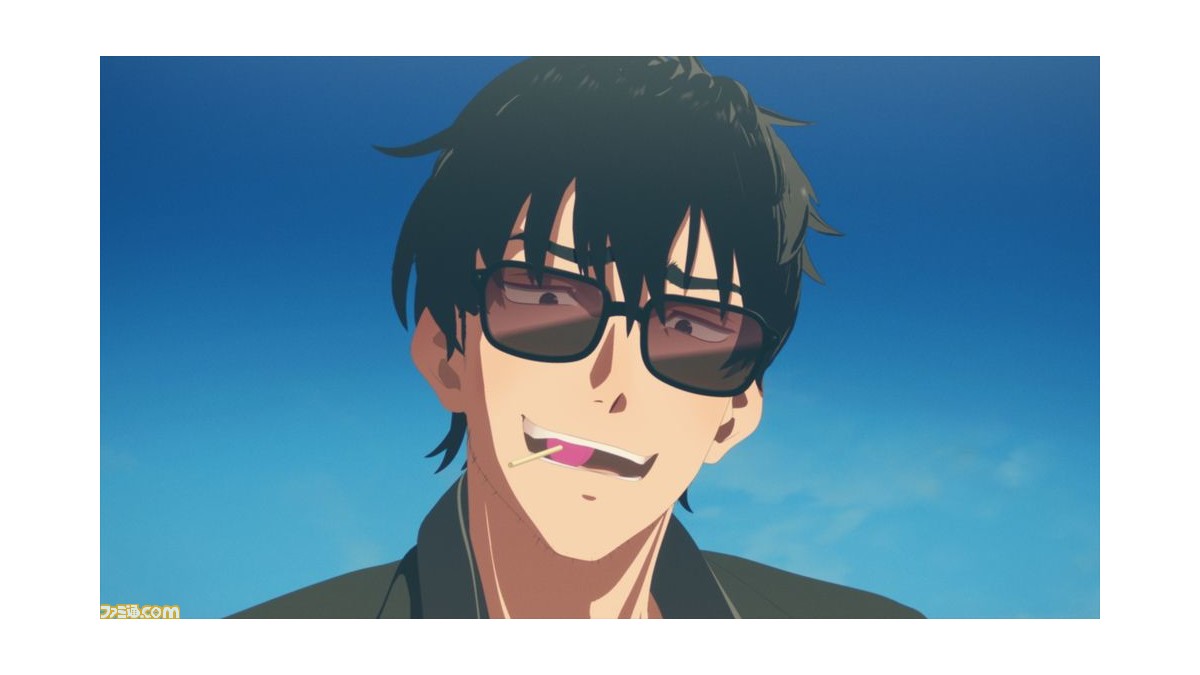 アニメ トライガン スタンピード 23年1月より放送開始 新pv解禁 ウルフウッド 声 細谷佳正 などキャラ 声優の追加情報も ゲーム エンタメ最新情報のファミ通 Com