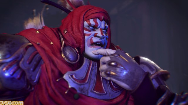 『STRANGEROFPARADISEFINALFANTASYORIGIN』追加ミッション「次元の迷い人ギルガメッシュ」最新トレーラー公開のお知らせ