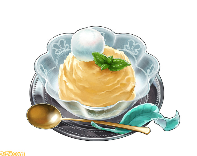 『ハーヴェステラ』最新情報。冬のロケーションの物語やキャラ紹介ほか、体験版からの製品版アップデート情報も