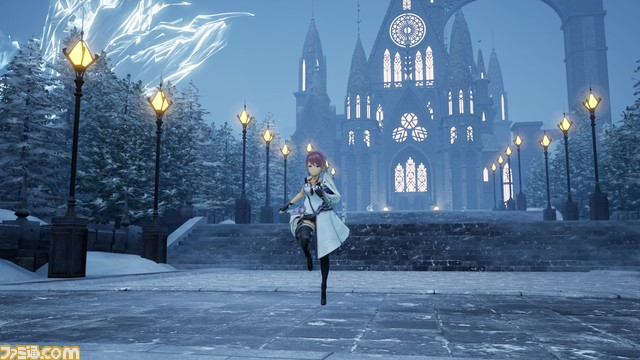 『ハーヴェステラ』最新情報。冬のロケーションの物語やキャラ紹介ほか、体験版からの製品版アップデート情報も