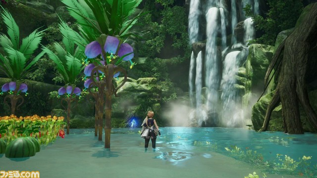 『ハーヴェステラ』最新情報。冬のロケーションの物語やキャラ紹介ほか、体験版からの製品版アップデート情報も