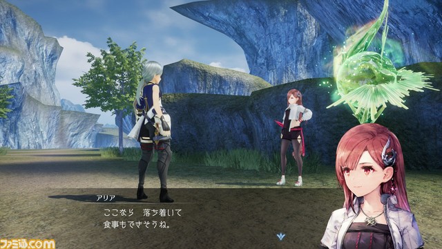 『ハーヴェステラ』最新情報。冬のロケーションの物語やキャラ紹介ほか、体験版からの製品版アップデート情報も