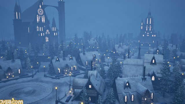 『ハーヴェステラ』最新情報。冬のロケーションの物語やキャラ紹介ほか、体験版からの製品版アップデート情報も