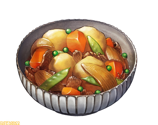 『ハーヴェステラ』最新情報。冬のロケーションの物語やキャラ紹介ほか、体験版からの製品版アップデート情報も