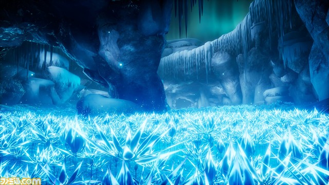 『ハーヴェステラ』最新情報。冬のロケーションの物語やキャラ紹介ほか、体験版からの製品版アップデート情報も