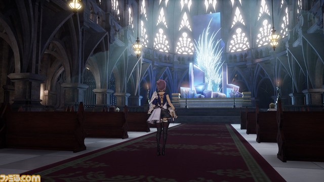 『ハーヴェステラ』最新情報。冬のロケーションの物語やキャラ紹介ほか、体験版からの製品版アップデート情報も