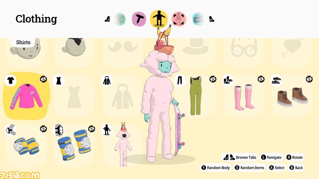 スケボーアクション『オリオリワールド』の最終DLC『フローゾーンを求めて』は11/2発売予定。新たなストーリー、ステージが展開される