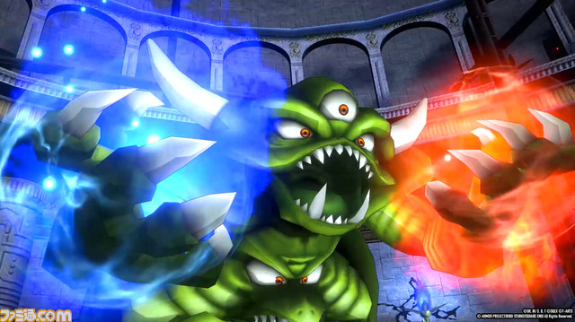 『ドラゴンクエスト ダイの大冒険 クロスブレイド』超2弾が10月27日より稼動。新たなドラゴンレアやダークギガレア、スペシャル連携などが登場