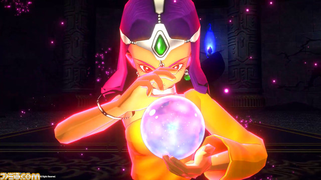 『ドラゴンクエスト ダイの大冒険 クロスブレイド』超2弾が10月27日より稼動。新たなドラゴンレアやダークギガレア、スペシャル連携などが登場