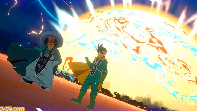 『ドラゴンクエスト ダイの大冒険 クロスブレイド』超2弾が10月27日より稼動。新たなドラゴンレアやダークギガレア、スペシャル連携などが登場