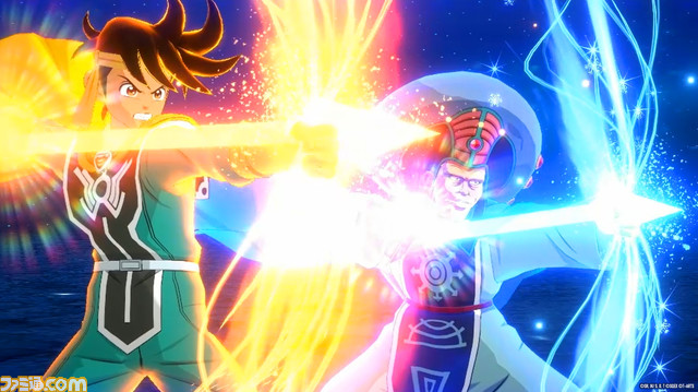 『ドラゴンクエスト ダイの大冒険 クロスブレイド』超2弾が10月27日より稼動。新たなドラゴンレアやダークギガレア、スペシャル連携などが登場