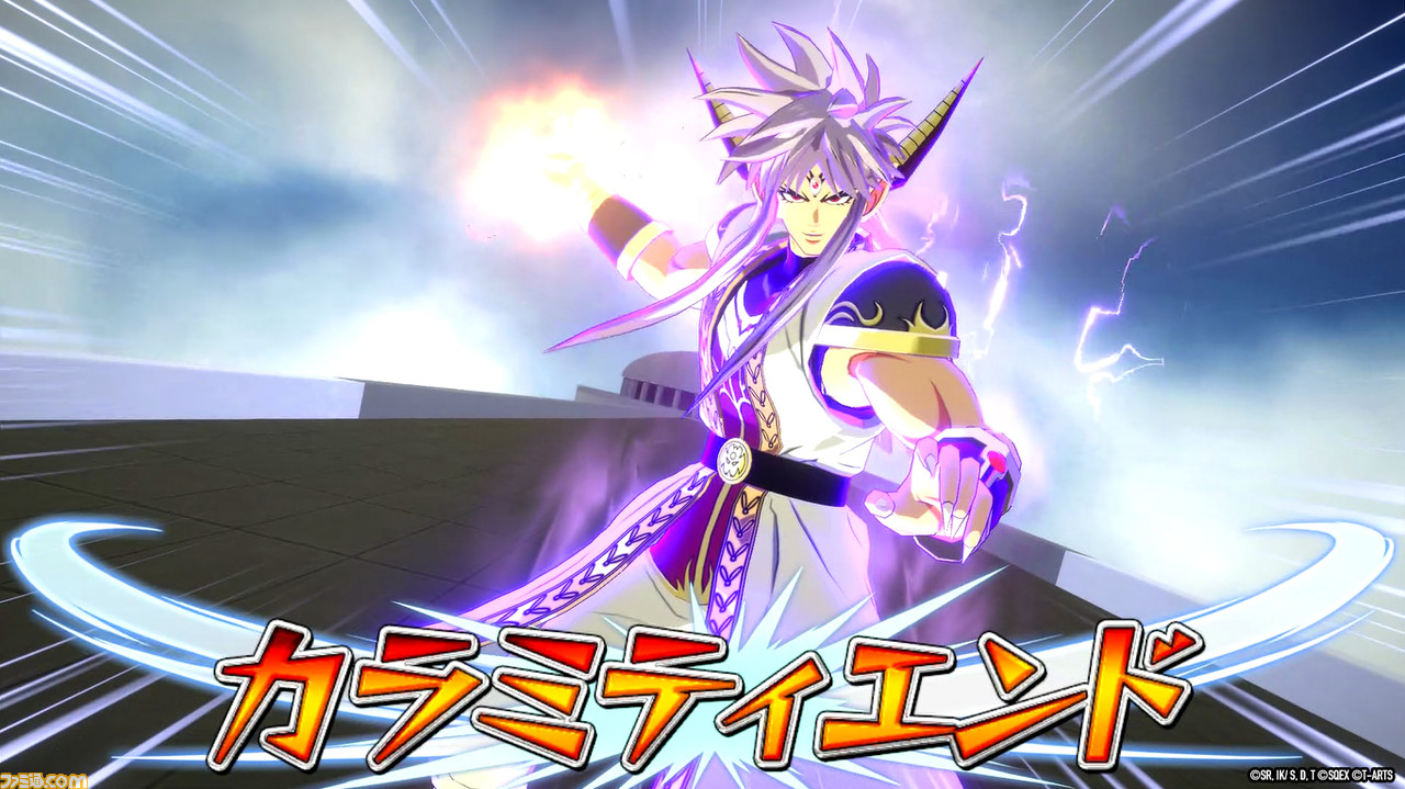 ドラゴンクエスト ダイの大冒険 クロスブレイド』超2弾10月27日稼動