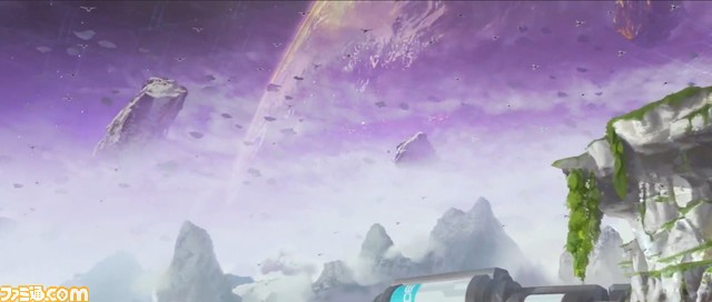 【Apex】新レジェンドは“カタリスト”! 魔法のように磁性流体を自在に操る能力を持つ。新シーズン“エクリプス”は11月2日からスタート