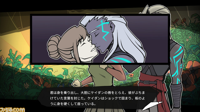 日本語版ファンタジーRPG『アルカディア・フォールン』が11月17日に発売。見習い錬金術師として英雄たちの一団に加わり強力な悪魔に立ち向かえ!