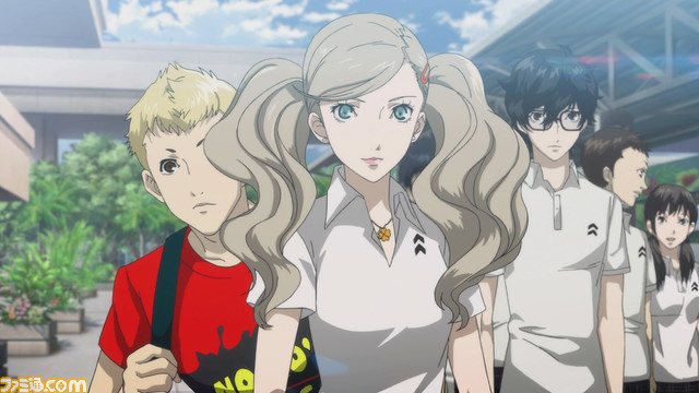 『ペルソナ5 ザ・ロイヤル』リマスター版が発売。ゲーム概要や注目ポイント、レビューなどの情報をまとめて紹介