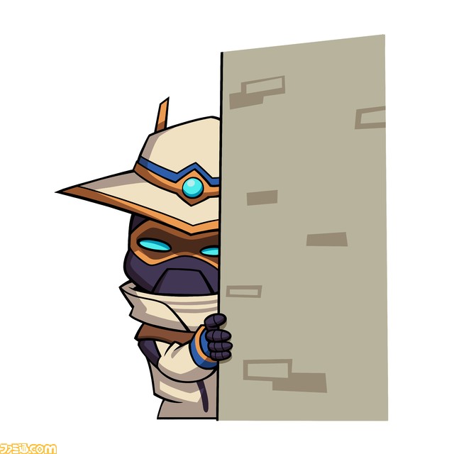 『VALORANT』エピソード5 Act3がスタート。新エージェント“ハーバー”、ヴァンダル&スペクターなどの“イオン”スキンが登場!