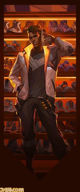 『VALORANT』エピソード5 Act3がスタート。新エージェント“ハーバー”、ヴァンダル&スペクターなどの“イオン”スキンが登場!