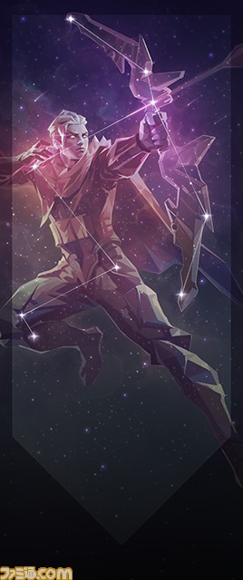 『VALORANT』エピソード5 Act3がスタート。新エージェント“ハーバー”、ヴァンダル&スペクターなどの“イオン”スキンが登場!