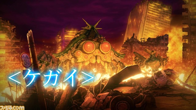 Switch/PS4/Xbox『LOOP8（ループエイト）』3月16日発売決定。