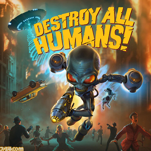 04-Destroy-All-Humans!