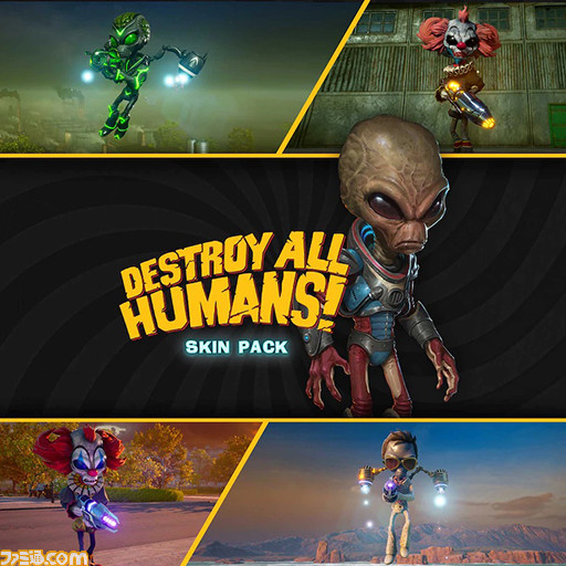 05-Destroy-All-Humans!-Skin-Pack