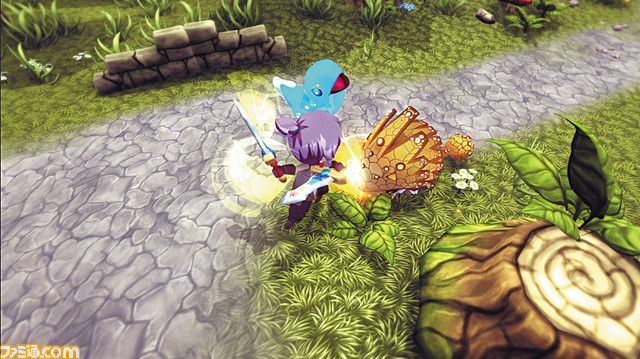 『Re:Legend』不思議な生き物が暮らす島でまったりスローライフが楽しめるアクションRPG【とっておきインディー】