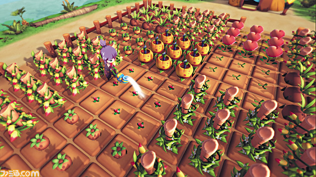 『Re:Legend』不思議な生き物が暮らす島でまったりスローライフが楽しめるアクションRPG【とっておきインディー】