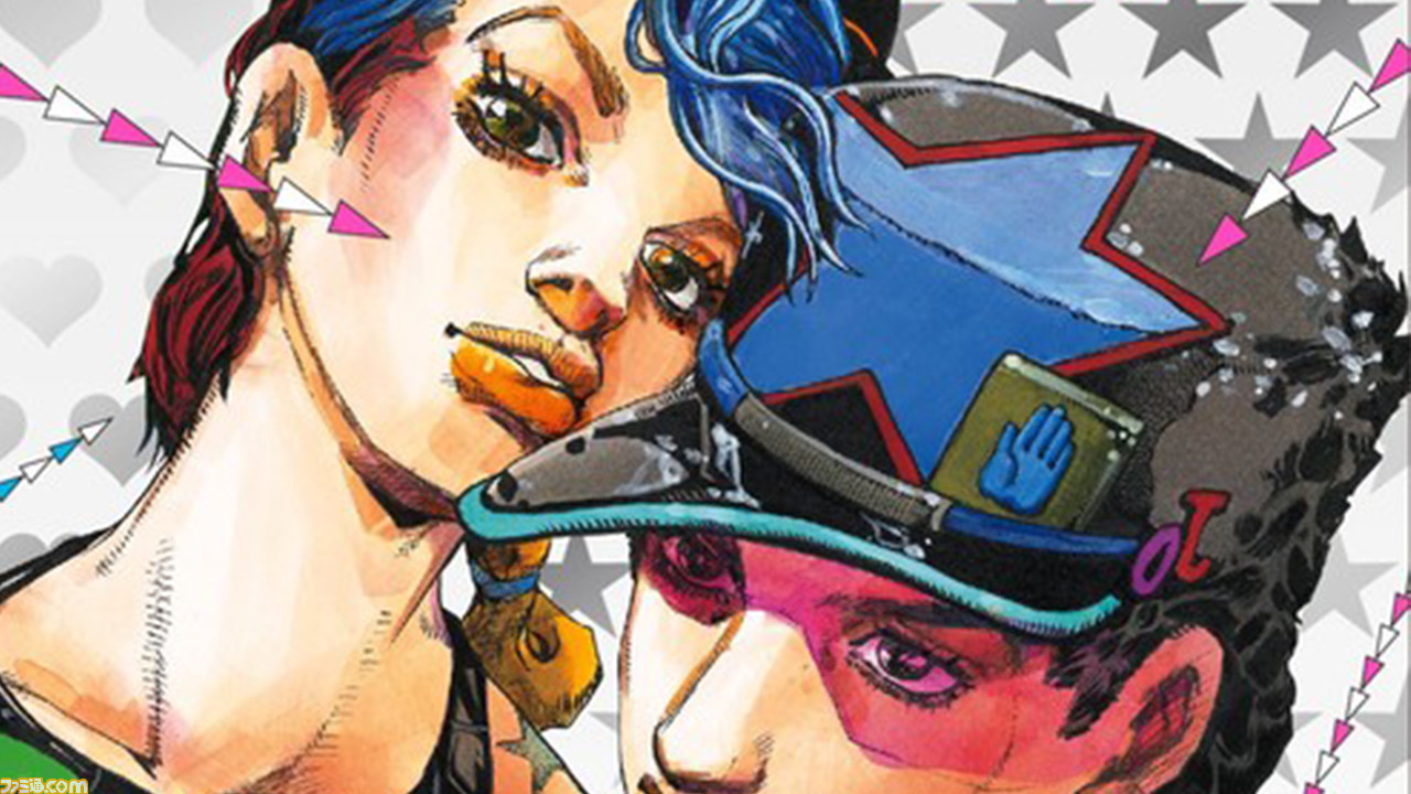 ジョジョマガジン』2022年冬号が12月19日に発売決定ッ! 1冊すべてが