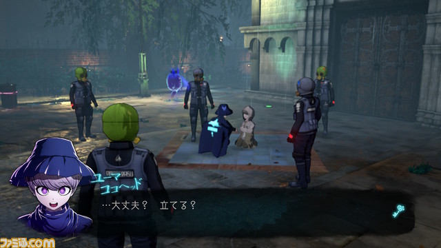 『超探偵事件簿 レインコード』小高和剛氏インタビュー。『ダンガンロンパ』制作陣が手掛ける最新作は2020年代を担う推理アドベンチャーゲーム！