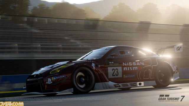 『グランツーリスモ7』マセラティ メラク SS '80や日産 スカイライン 2000GT-R (KPGC110) '73など新規収録車種などの追加を含むアップデートを10月20日15時より配信