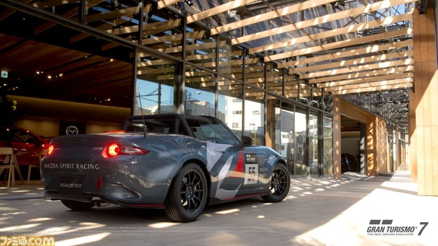 『グランツーリスモ7』マセラティ メラク SS '80や日産 スカイライン 2000GT-R (KPGC110) '73など新規収録車種などの追加を含むアップデートを10月20日15時より配信