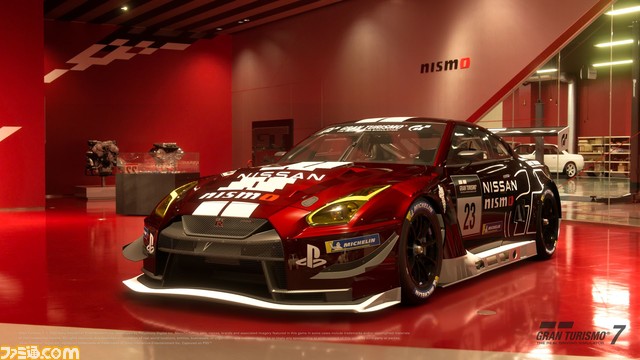 『グランツーリスモ7』マセラティ メラク SS '80や日産 スカイライン 2000GT-R (KPGC110) '73など新規収録車種などの追加を含むアップデートを10月20日15時より配信