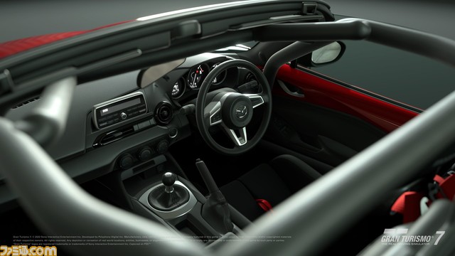 『グランツーリスモ7』マセラティ メラク SS '80や日産 スカイライン 2000GT-R (KPGC110) '73など新規収録車種などの追加を含むアップデートを10月20日15時より配信