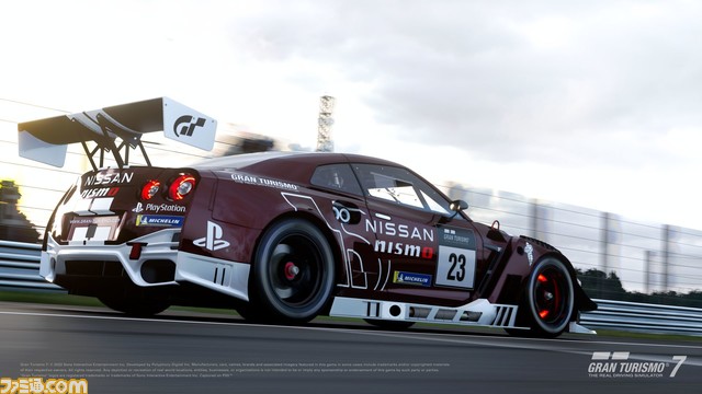 『グランツーリスモ7』マセラティ メラク SS '80や日産 スカイライン 2000GT-R (KPGC110) '73など新規収録車種などの追加を含むアップデートを10月20日15時より配信