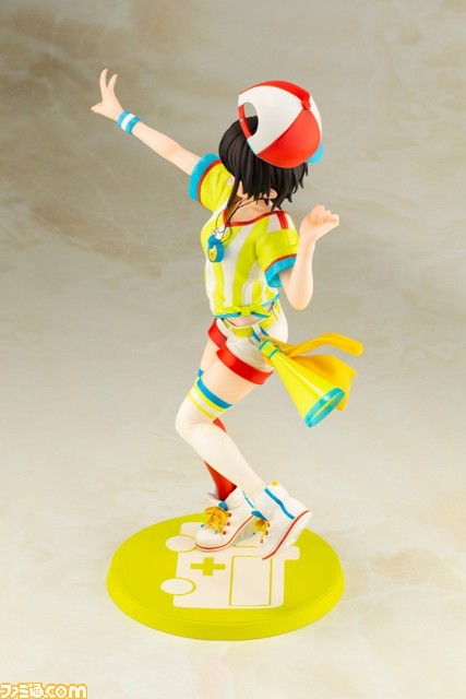 ホロライブ】大空スバルのフィギュアが予約開始っス！ おなじみの初期衣装で躍動感あふれる元気いっぱいなポーズで立体化！ |  ゲーム・エンタメ最新情報のファミ通.com