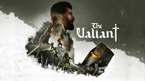 中世を舞台に十字軍の英雄たちが戦うRTS『The Valiant(ヴァリアント)』本日(10月20日)発売。リリーストレーラーも公開