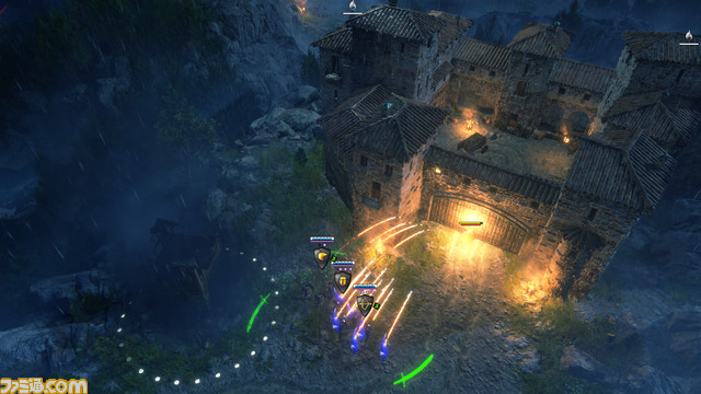 中世を舞台に十字軍の英雄たちが戦うRTS『The Valiant（ヴァリアント）』が本日（10月20日）より発売。ゲームプレイ映像も載せたリリーストレーラーも公開