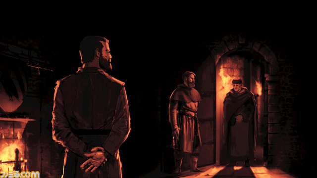 中世を舞台に十字軍の英雄たちが戦うRTS『The Valiant（ヴァリアント）』が本日（10月20日）より発売。ゲームプレイ映像も載せたリリーストレーラーも公開