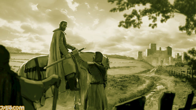 中世を舞台に十字軍の英雄たちが戦うRTS『The Valiant（ヴァリアント）』が本日（10月20日）より発売。ゲームプレイ映像も載せたリリーストレーラーも公開