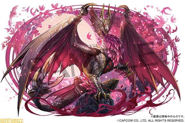 『パズドラ』×『モンハン』コラボ10/21開催。コラボBGMを解放できる“メル・ゼナ”やきせかえドロップ付き“ルナガロン”、ガランゴルムなどが追加