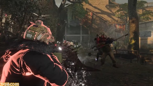 『バイオハザード RE:バース』が10月24日11時(日本時間)にアーリーアクセス開始【バイオハザード・ショーケース】