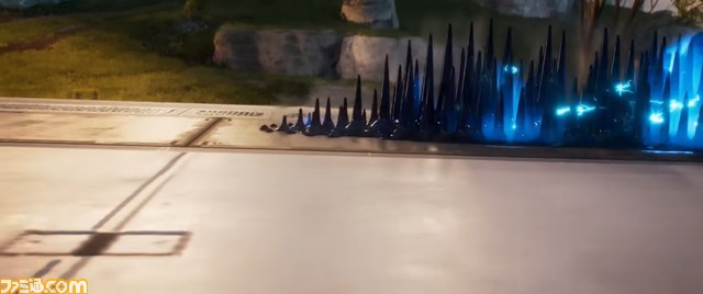 【Apex】新シーズン“エクリプス”のローンチトレーラーが公開。カタリストの能力詳細が判明。磁性流体で敵を拘束したり、巨大な壁を作り出す!