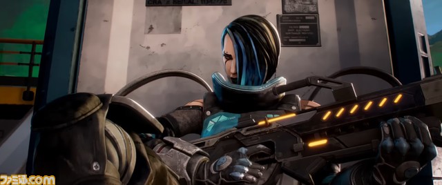 【Apex】新シーズン“エクリプス”のローンチトレーラーが公開。カタリストの能力詳細が判明。磁性流体で敵を拘束したり、巨大な壁を作り出す!