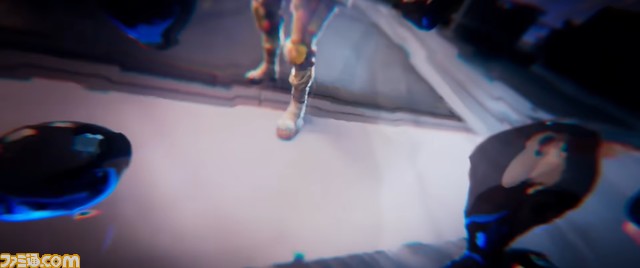 【Apex】新シーズン“エクリプス”のローンチトレーラーが公開。カタリストの能力詳細が判明。磁性流体で敵を拘束したり、巨大な壁を作り出す!